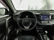 Toyota RAV4 IV (XA40) Рестайлинг Москва  - изображение 36