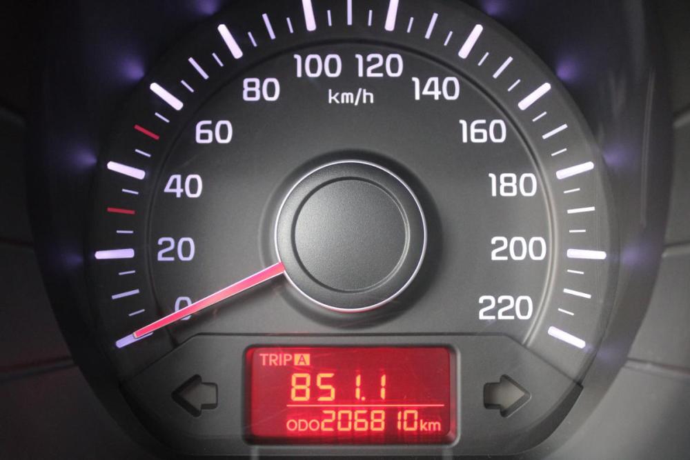 Kia Rio III Березники  - изображение 10