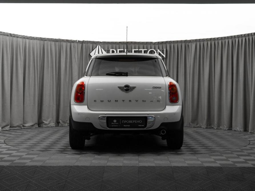Mini Countryman I Москва  - изображение 6