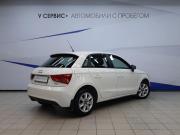 Audi A1 I (8X) Москва  - изображение 23