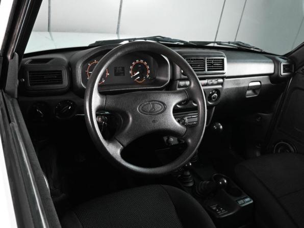 Lada (ВАЗ) Niva Legend с пробегом 2023 года, цена 899 000 рублей, 34145 км, внедорожник, Автокод Объявления