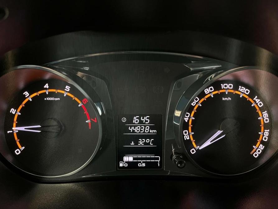 Lada (ВАЗ) Granta I Рестайлинг Нижнекамск  - изображение 15