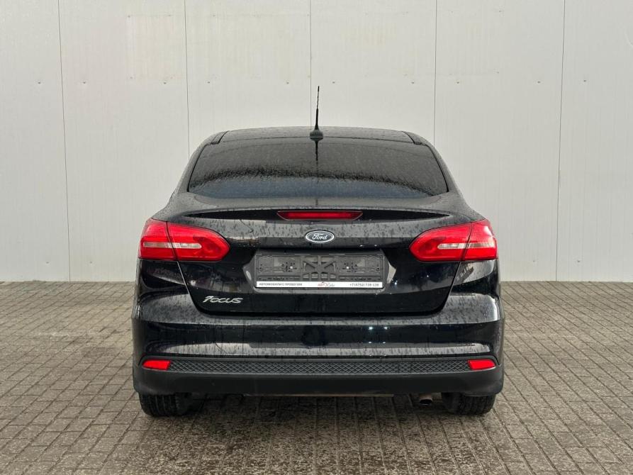 Ford Focus III Рестайлинг Тамбов  - изображение 7