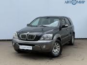 Kia Sorento I Рестайлинг Москва  - изображение 14