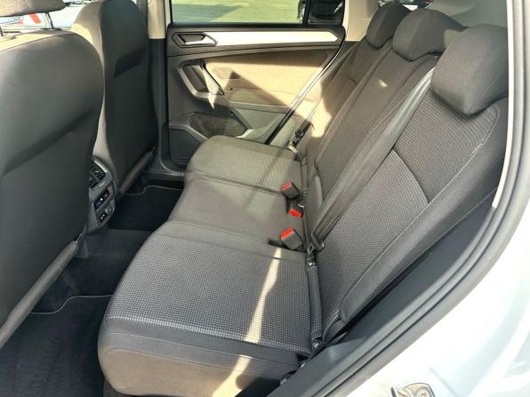 Volkswagen Tiguan II с пробегом 2020 года, цена 2 680 000 рублей, 93623 км, внедорожник, Автокод Объявления