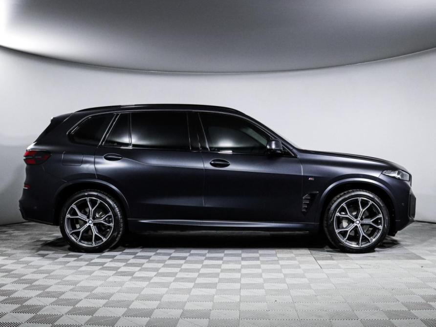 BMW X5 IV (G05/G18) Рестайлинг Москва  - изображение 4