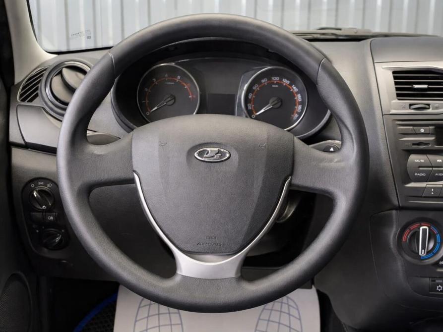 Lada (ВАЗ) Granta I Рестайлинг Пермь  - изображение 5