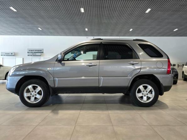 Kia Sportage II Рестайлинг с пробегом 2009 года, цена 930 000 рублей, 192000 км, внедорожник, Автокод Объявления