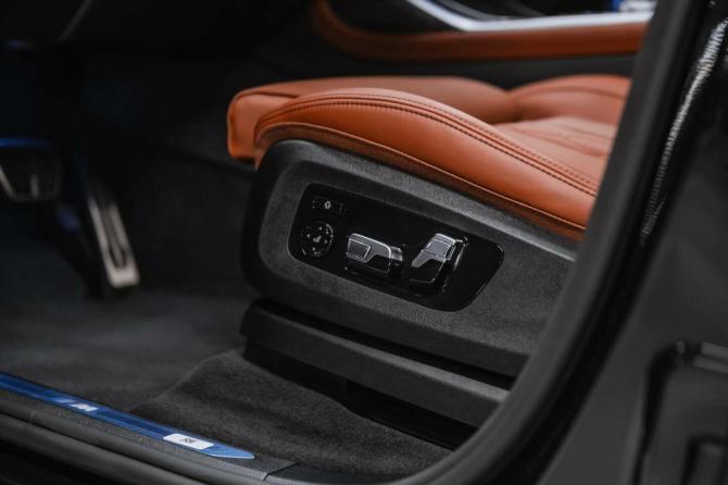 Новый BMW X7 I (G07) Рестайлинг 2026 года, цена 17 950 000 рублей, внедорожник, Автокод Объявления