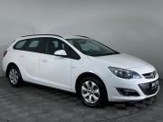 Opel Astra J Рестайлинг Ростов-на-Дону  - изображение 18
