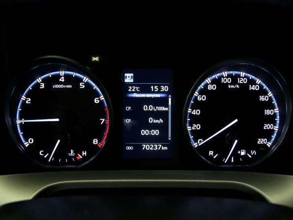 Toyota RAV4 IV (XA40) Рестайлинг с пробегом 2019 года, цена 2 650 000 рублей, 70236 км, внедорожник, Автокод Объявления