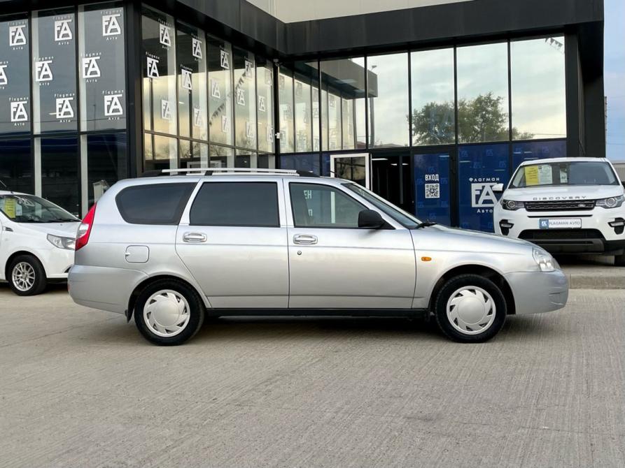 Lada (ВАЗ) Priora I Краснодар  - изображение 7