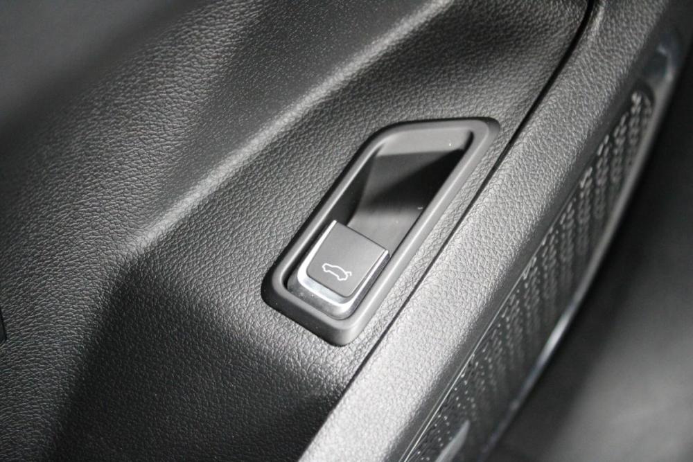 Geely Tugella I Рестайлинг Пермь  - изображение 17