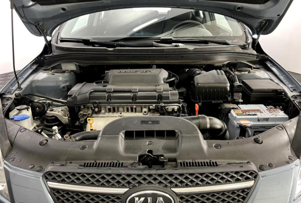 Kia Ceed I Нижний Новгород  - изображение 21