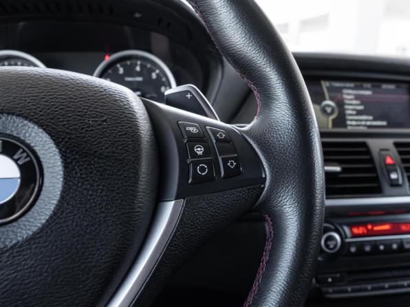 BMW X6 I (E71) Рестайлинг с пробегом 2013 года, цена 1 999 000 рублей, 225528 км, внедорожник, Автокод Объявления