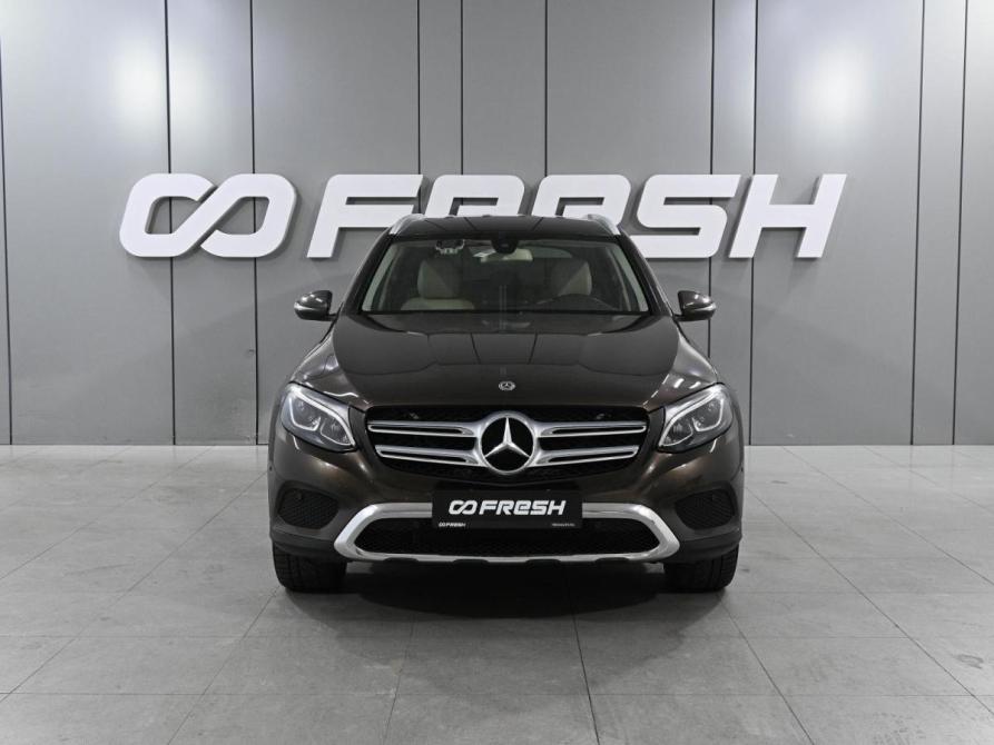 Mercedes-Benz GLC I (X253) Ростов-на-Дону  - изображение 3
