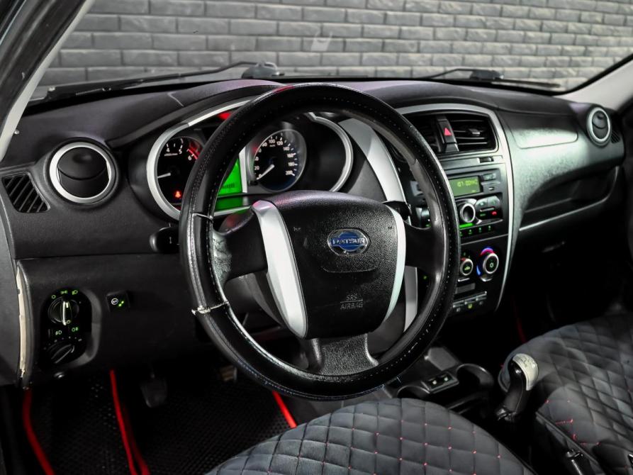 Datsun on-DO I Екатеринбург  - изображение 6