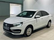 Lada (ВАЗ) Vesta I Рестайлинг (NG) Самара  - изображение 18