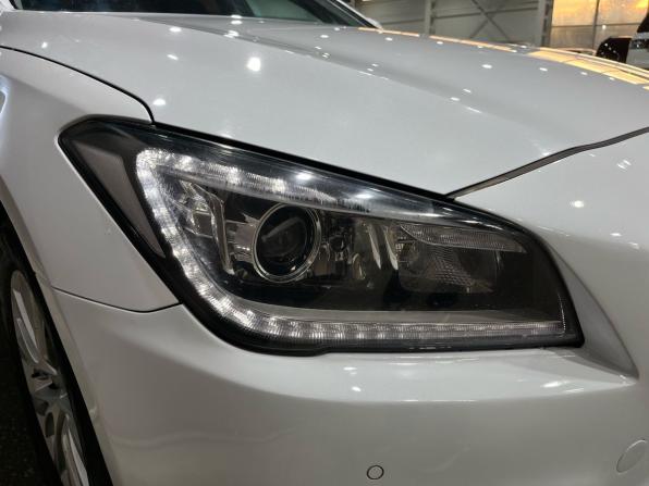 Hyundai Genesis II с пробегом 2015 года, цена 1 650 000 рублей, 208633 км, седан, Автокод Объявления