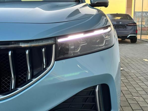 Voyah Free I с пробегом 2023 года, цена 3 190 000 рублей, 68694 км, внедорожник, Автокод Объявления