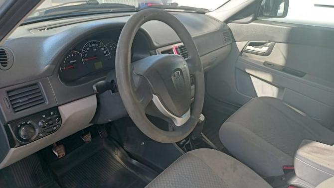 Lada (ВАЗ) Priora I с пробегом 2012 года, цена 249 000 рублей, 230000 км, седан, Автокод Объявления