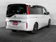 Honda Stepwgn V Иркутск  - изображение 29