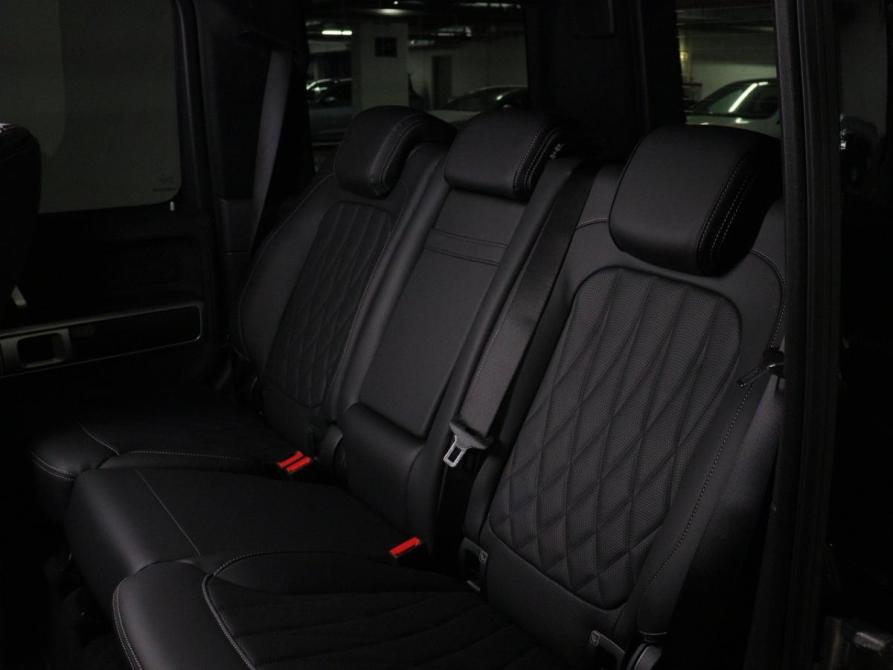 Mercedes-Benz G-Класс AMG II (W465) Рестайлинг Москва  - изображение 17