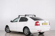 Skoda Octavia II (A5) Рестайлинг Красноярск  - изображение 27