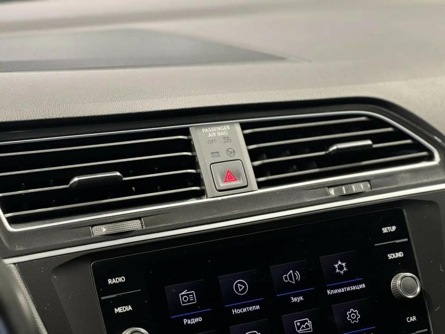 Volkswagen Tiguan II Екатеринбург  - изображение 17