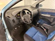 Hyundai Getz I Рестайлинг Екатеринбург  - изображение 37