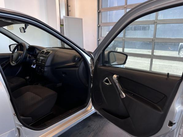 Lada (ВАЗ) Granta I Рестайлинг с пробегом 2019 года, цена 583 000 рублей, 175975 км, лифтбек, Автокод Объявления