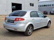Chevrolet Lacetti I Набережные Челны  - изображение 28