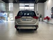 Mitsubishi Outlander III Рестайлинг 3 Москва  - изображение 25