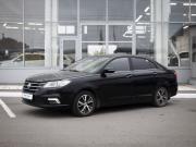 Lifan Solano II Курган  - изображение 23