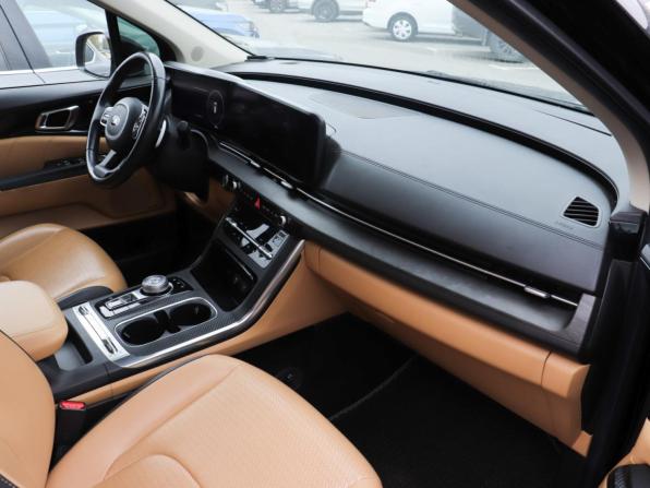 Kia Carnival IV с пробегом 2021 года, цена 4 190 000 рублей, 73478 км, минивэн, Автокод Объявления