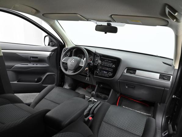 Mitsubishi Outlander III с пробегом 2013 года, цена 1 149 000 рублей, 168000 км, внедорожник, Автокод Объявления