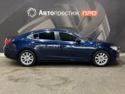 Mazda 6 III (GJ) Пермь  - изображение 28
