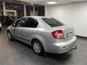 Suzuki SX4 I (Classic) Рестайлинг Киров  - изображение 22