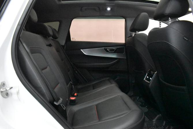 Chery Tiggo 7 Pro I с пробегом 2021 года, цена 1 485 000 рублей, 103882 км, внедорожник, Автокод Объявления
