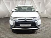 Mitsubishi Outlander III Рестайлинг 2 Москва  - изображение 27