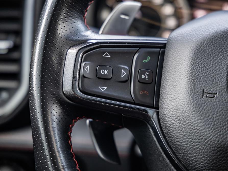 Ram 1500 V Волгоград  - изображение 16