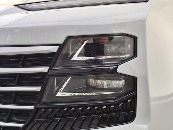 JETOUR DASHING I с пробегом 2023 года, цена 2 140 000 рублей, 16300 км, внедорожник, Автокод Объявления