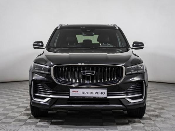 Geely Monjaro I с пробегом 2024 года, цена 3 500 000 рублей, 29338 км, внедорожник, Автокод Объявления