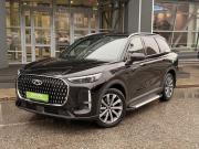 Chery Tiggo 9 I Пермь  - изображение 41