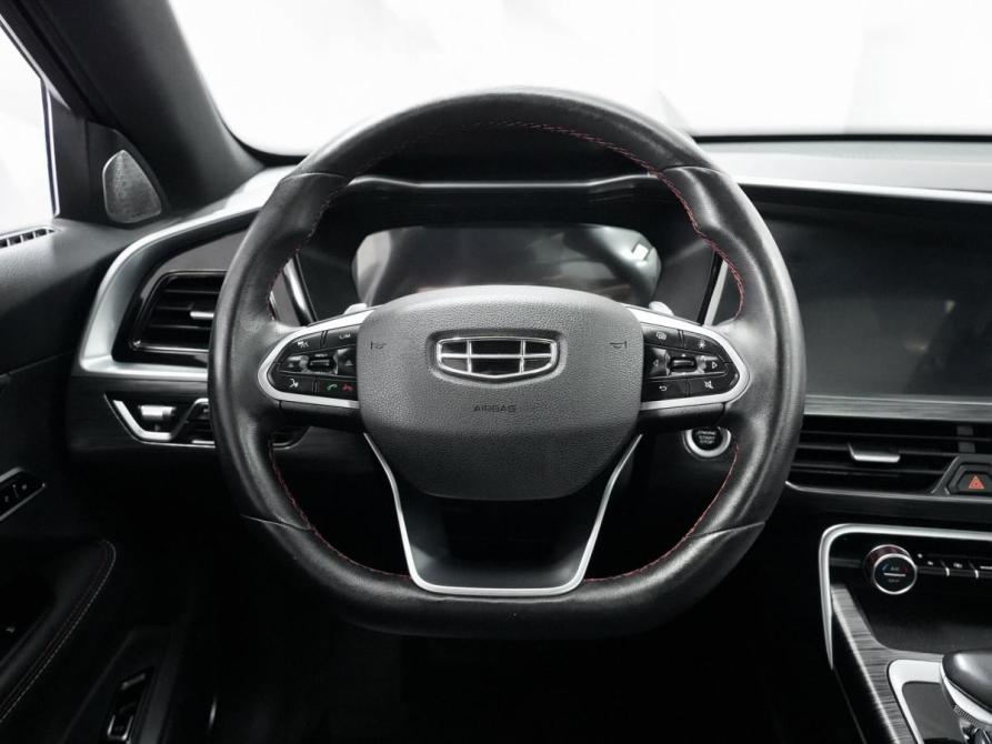 Geely Tugella I Рестайлинг Ульяновск  - изображение 16