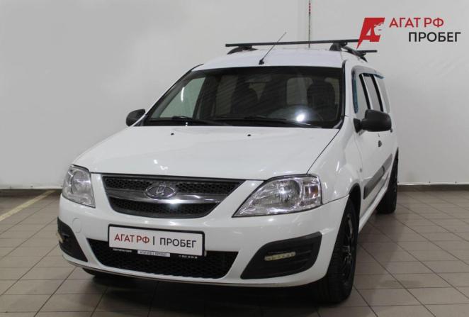 Lada (ВАЗ) Largus I с пробегом 2018 года, цена 830 000 рублей, 247304 км, универсал, Автокод Объявления