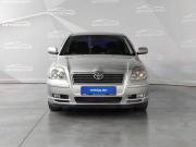 Toyota Avensis II Новосибирск  - изображение 34