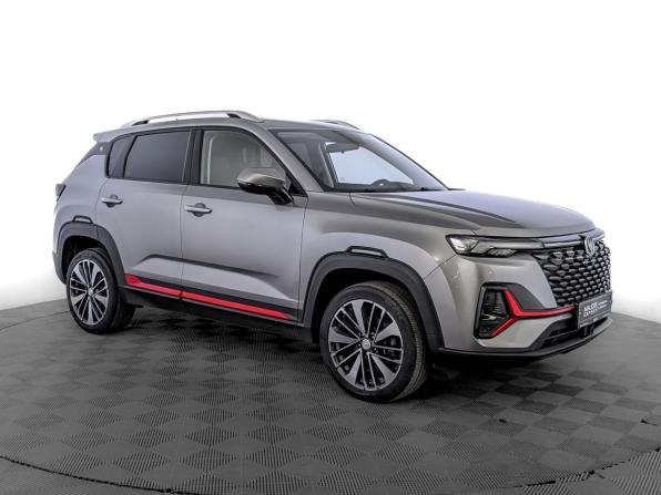 Changan CS35 Plus I Рестайлинг с пробегом 2024 года, цена 1 840 000 рублей, 33494 км, внедорожник, Автокод Объявления
