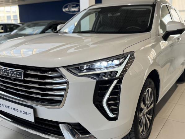 Haval Jolion I с пробегом 2023 года, цена 1 599 000 рублей, 72390 км, внедорожник, Автокод Объявления