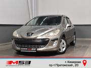 Peugeot 308 I Рестайлинг Кемерово  - изображение 19